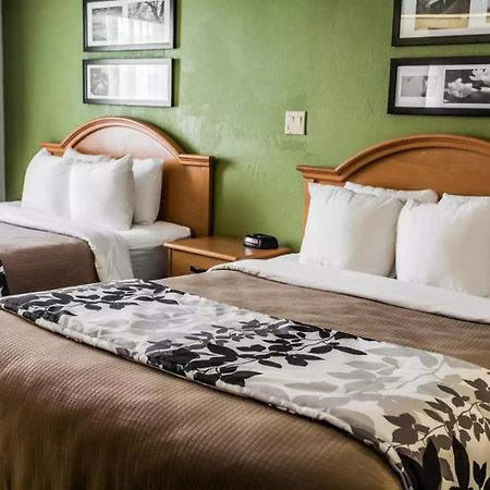 Sleep Inn Slidell Luaran gambar