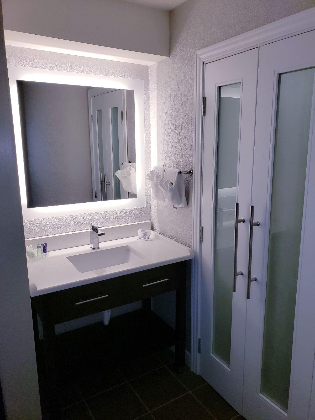 Sleep Inn Slidell Luaran gambar
