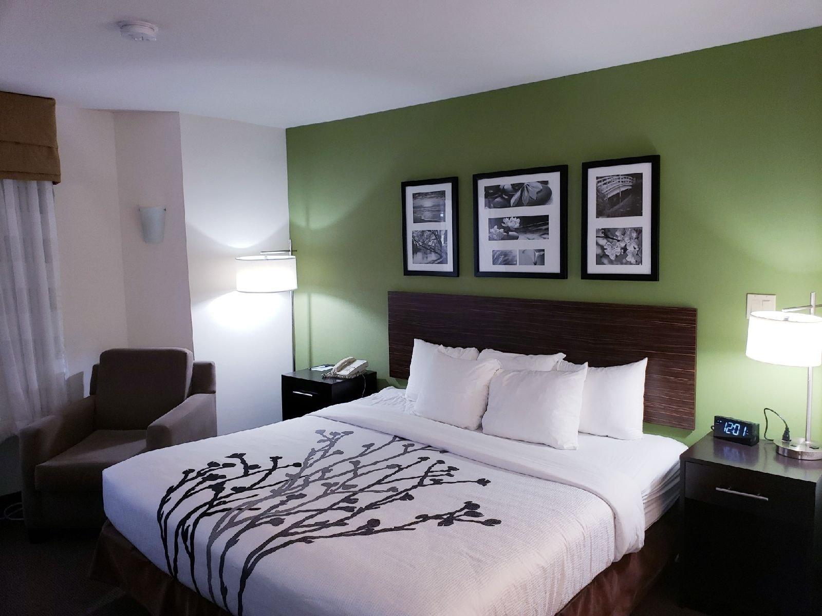 Sleep Inn Slidell Luaran gambar