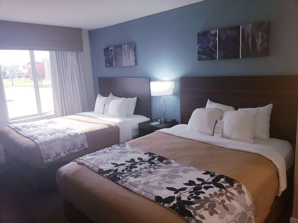 Sleep Inn Slidell Luaran gambar