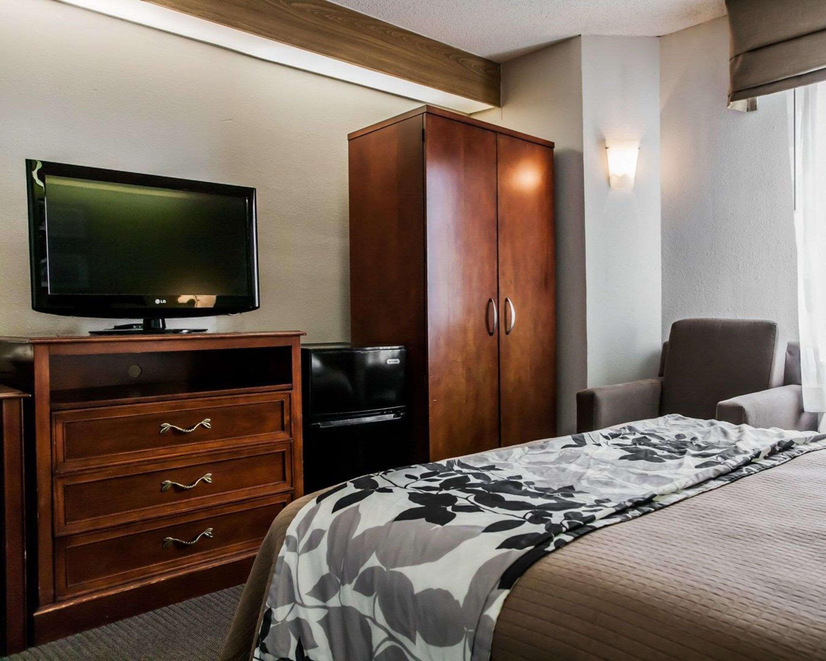 Sleep Inn Slidell Luaran gambar