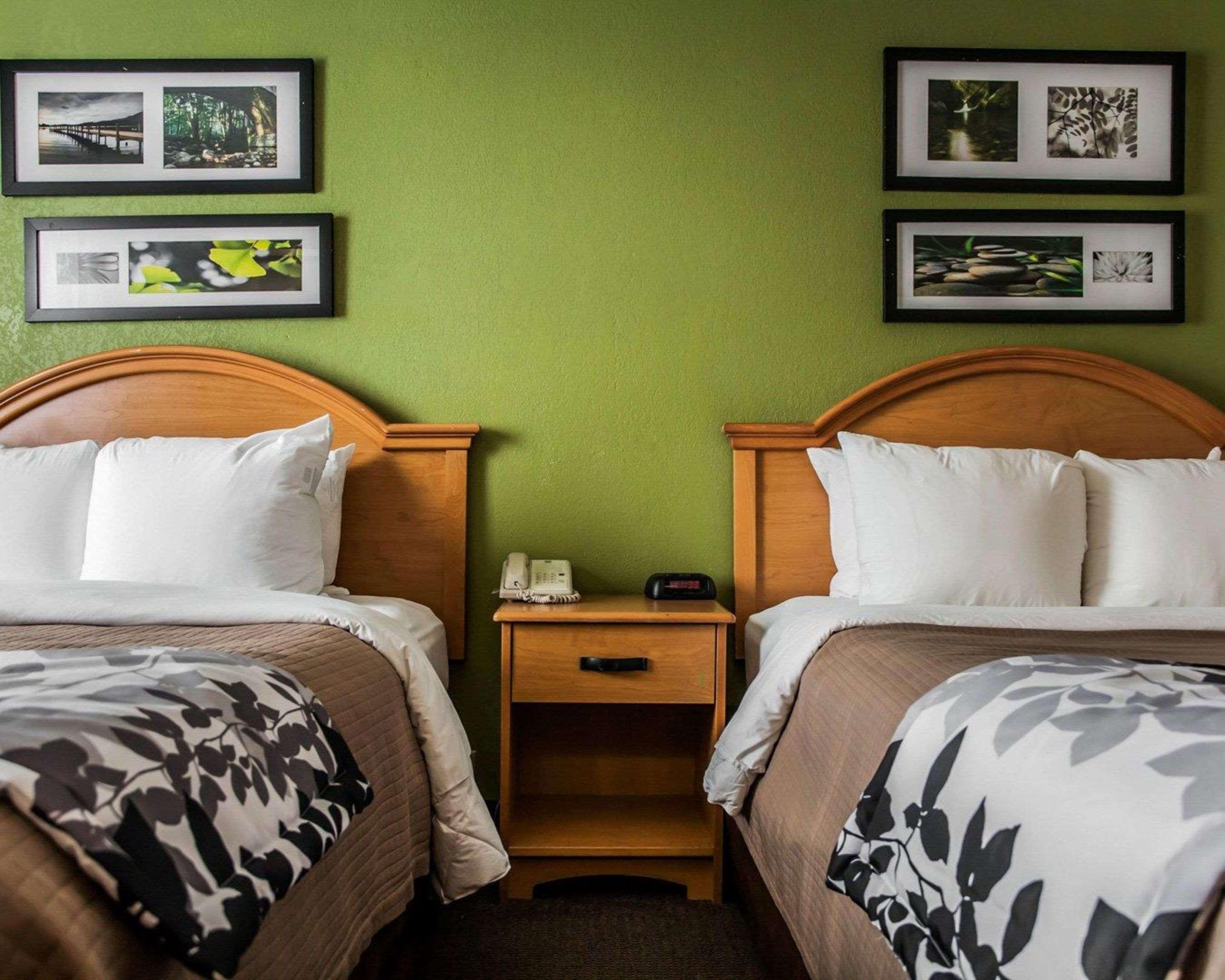 Sleep Inn Slidell Luaran gambar