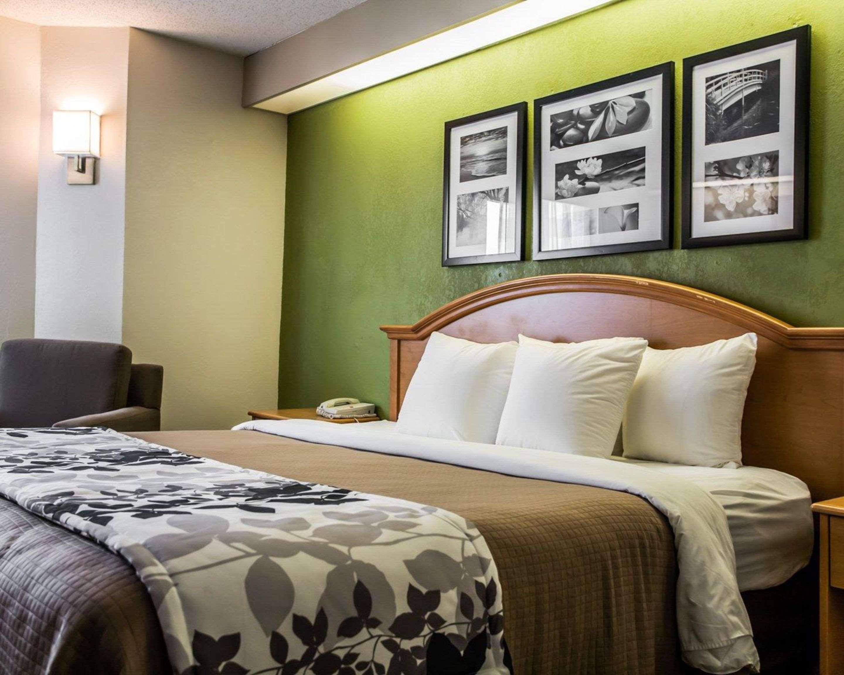 Sleep Inn Slidell Luaran gambar