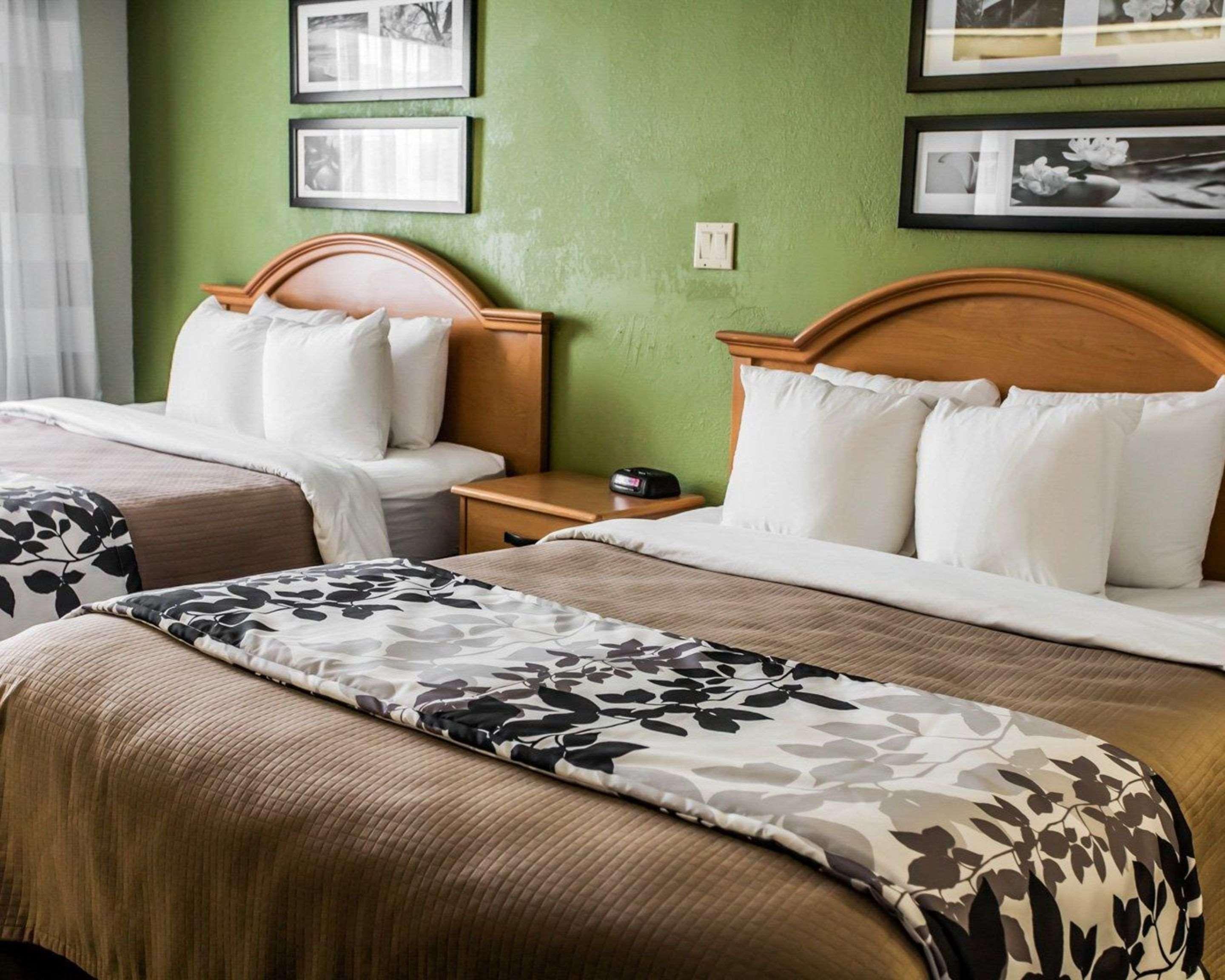 Sleep Inn Slidell Luaran gambar