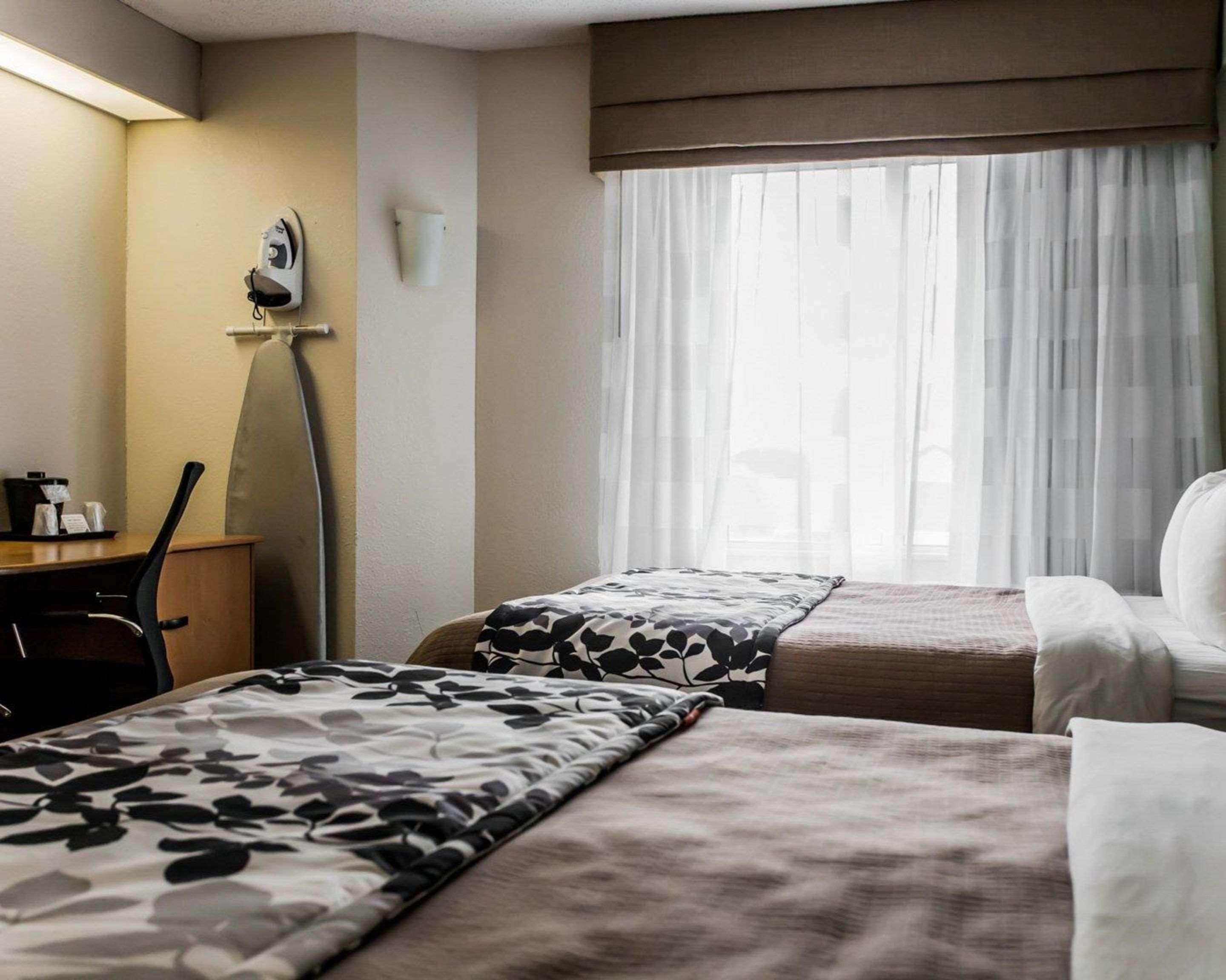 Sleep Inn Slidell Luaran gambar