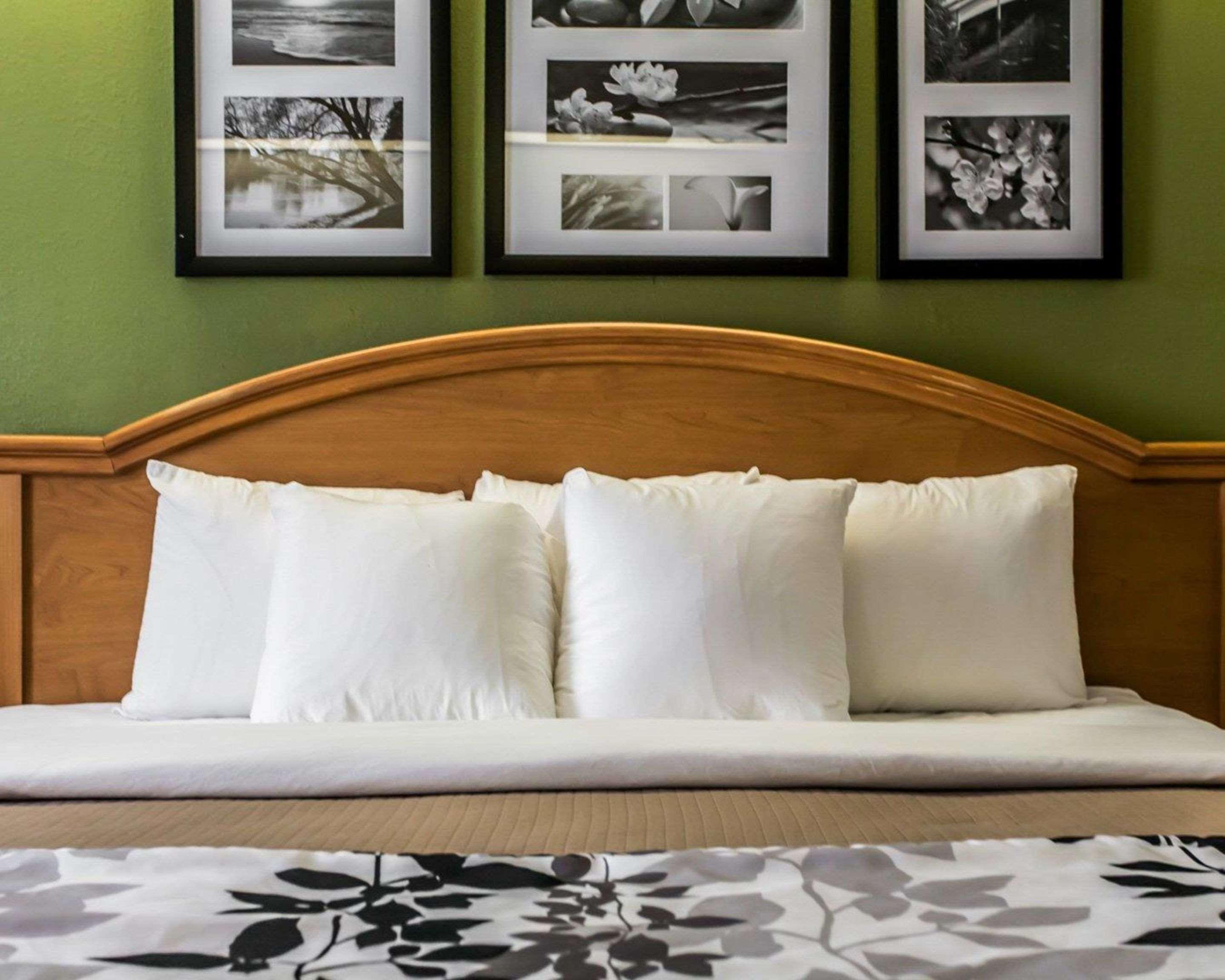 Sleep Inn Slidell Luaran gambar
