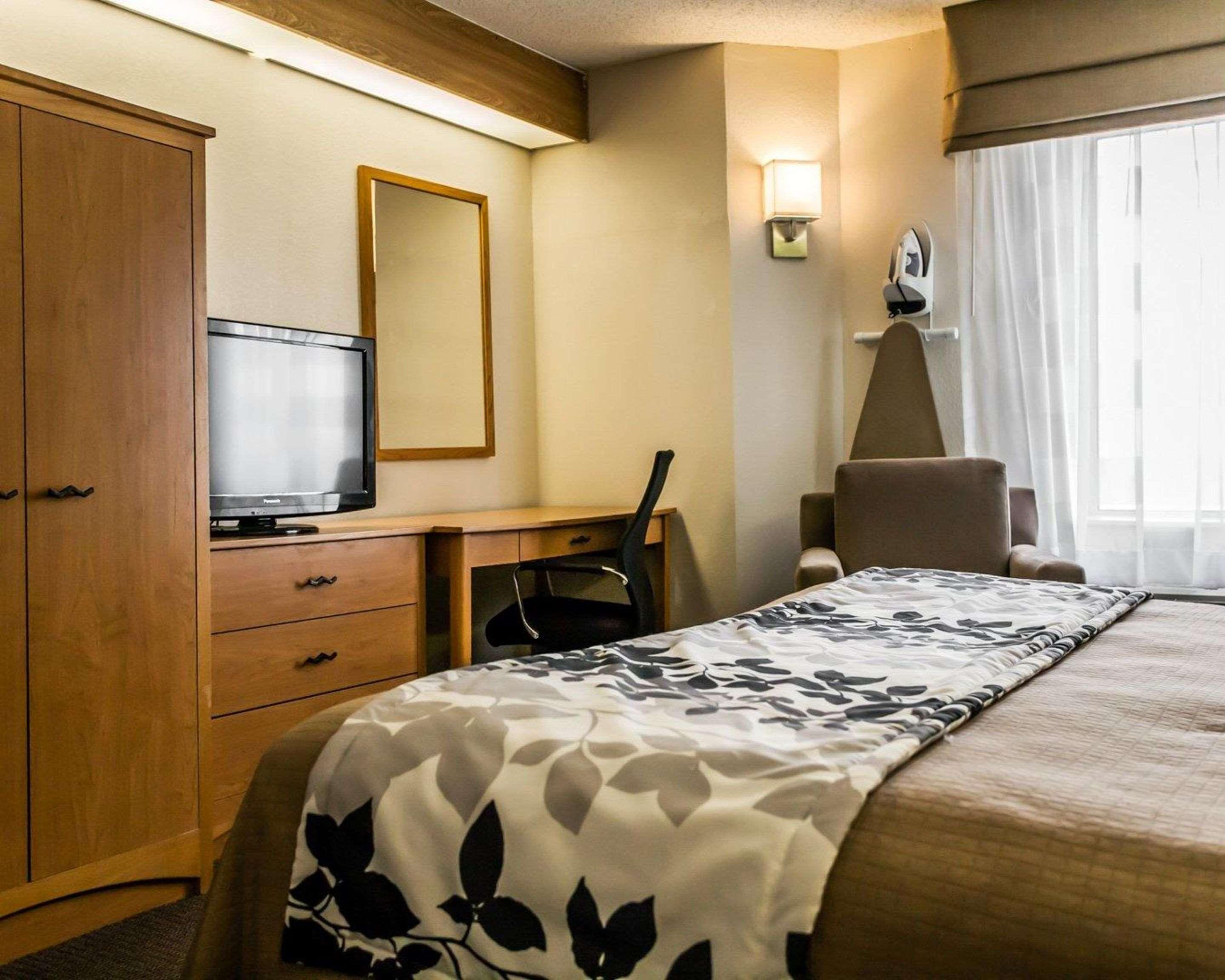 Sleep Inn Slidell Luaran gambar
