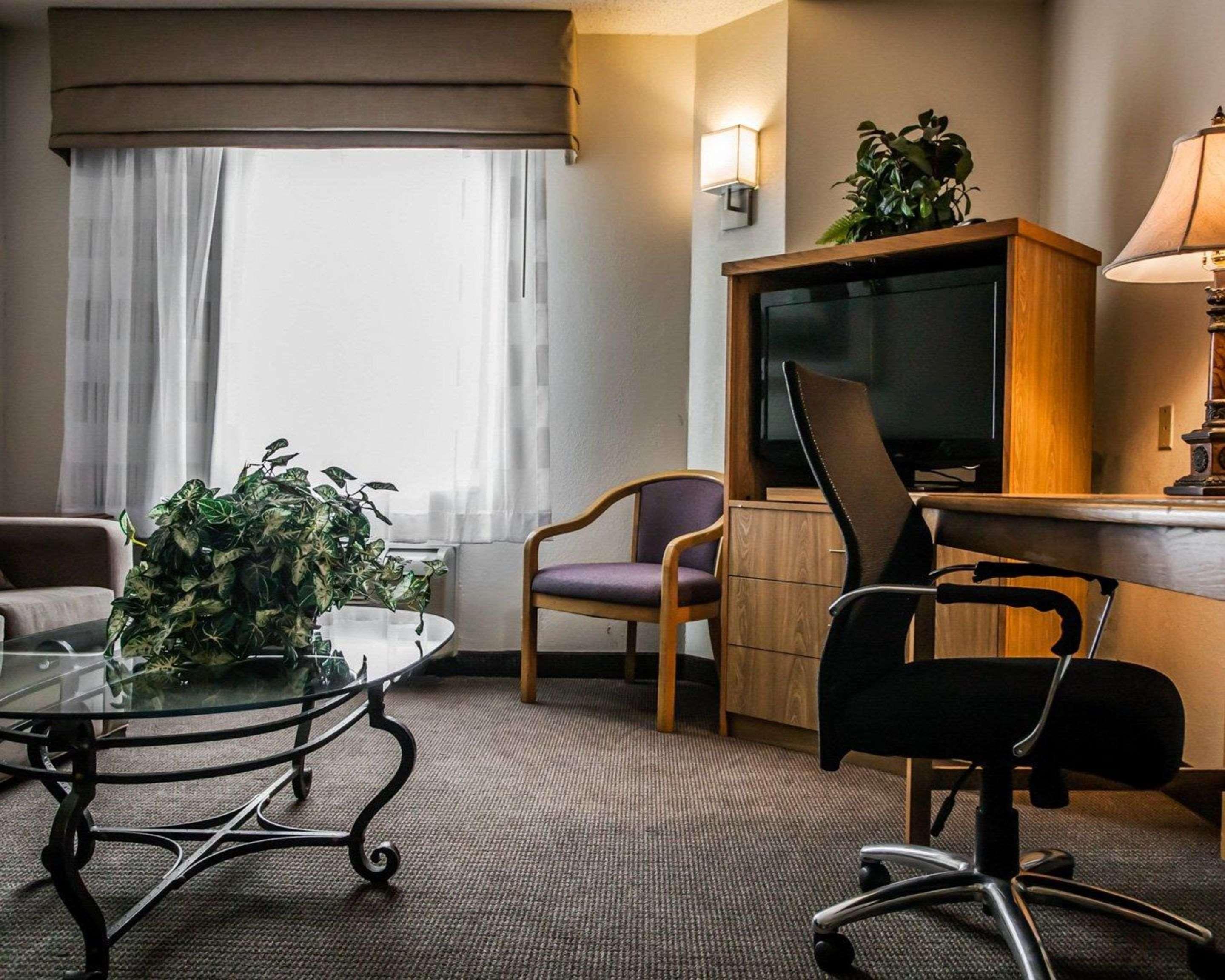 Sleep Inn Slidell Luaran gambar