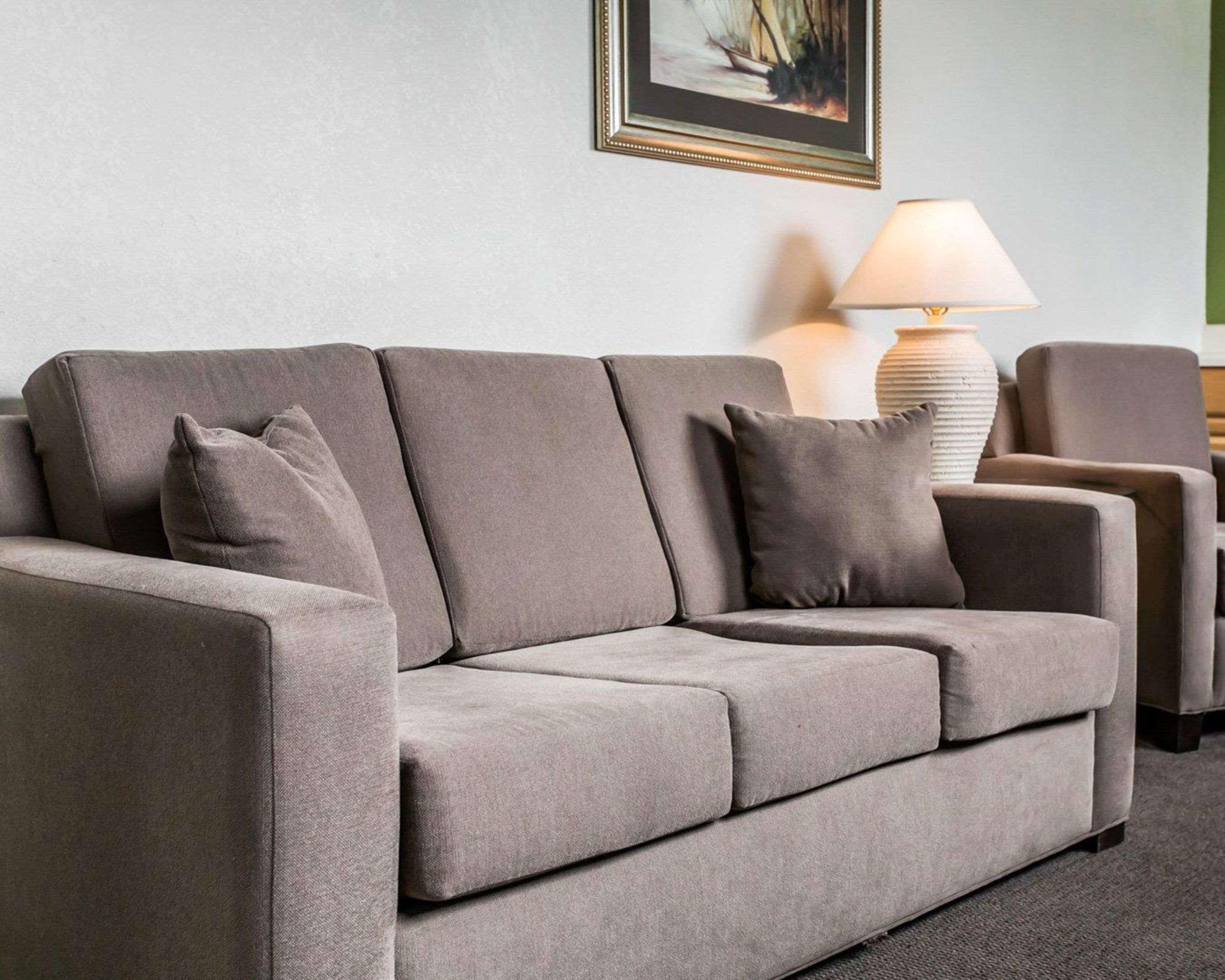 Sleep Inn Slidell Luaran gambar