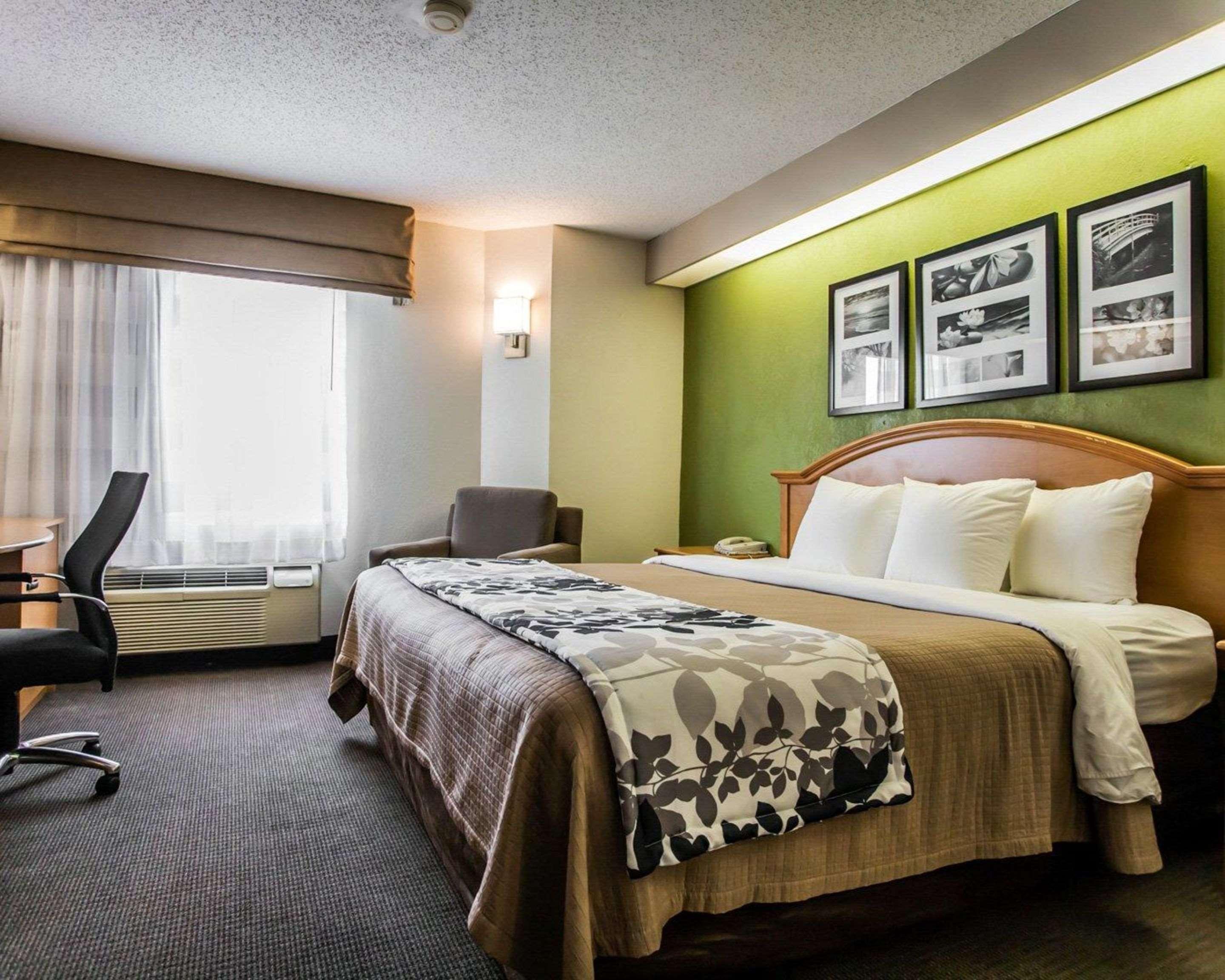 Sleep Inn Slidell Luaran gambar