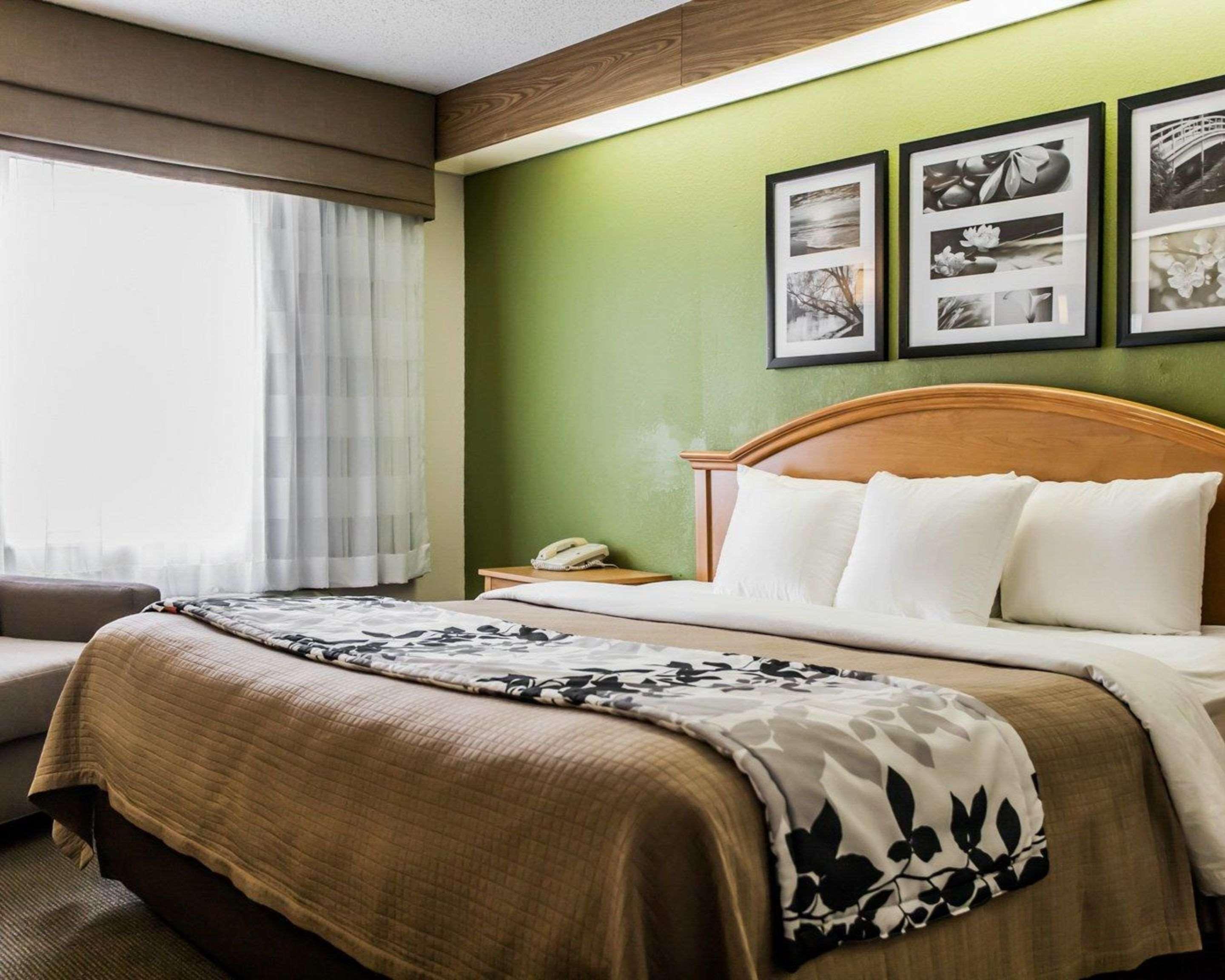 Sleep Inn Slidell Luaran gambar