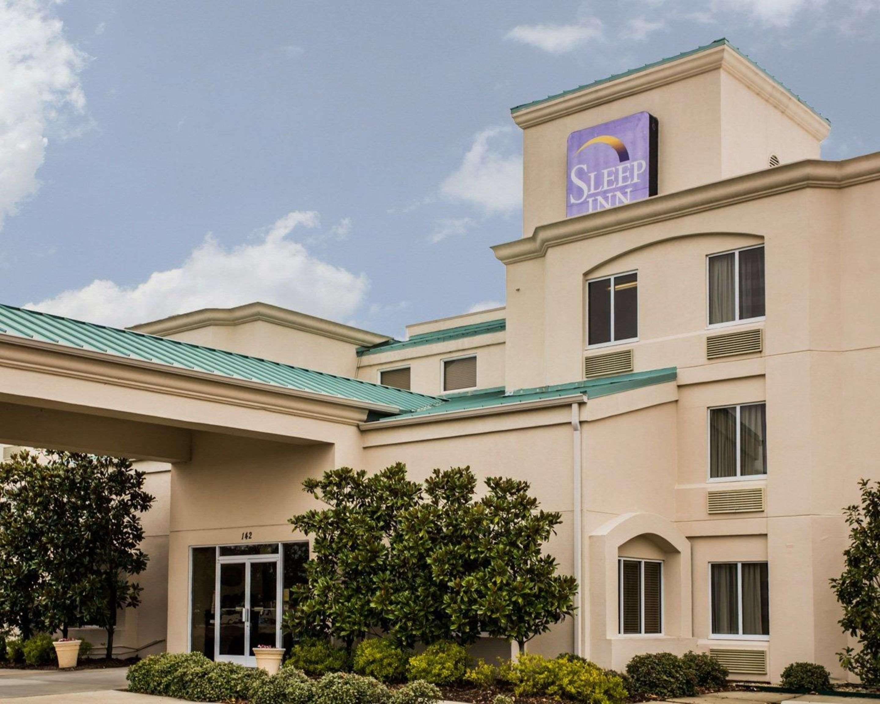 Sleep Inn Slidell Luaran gambar