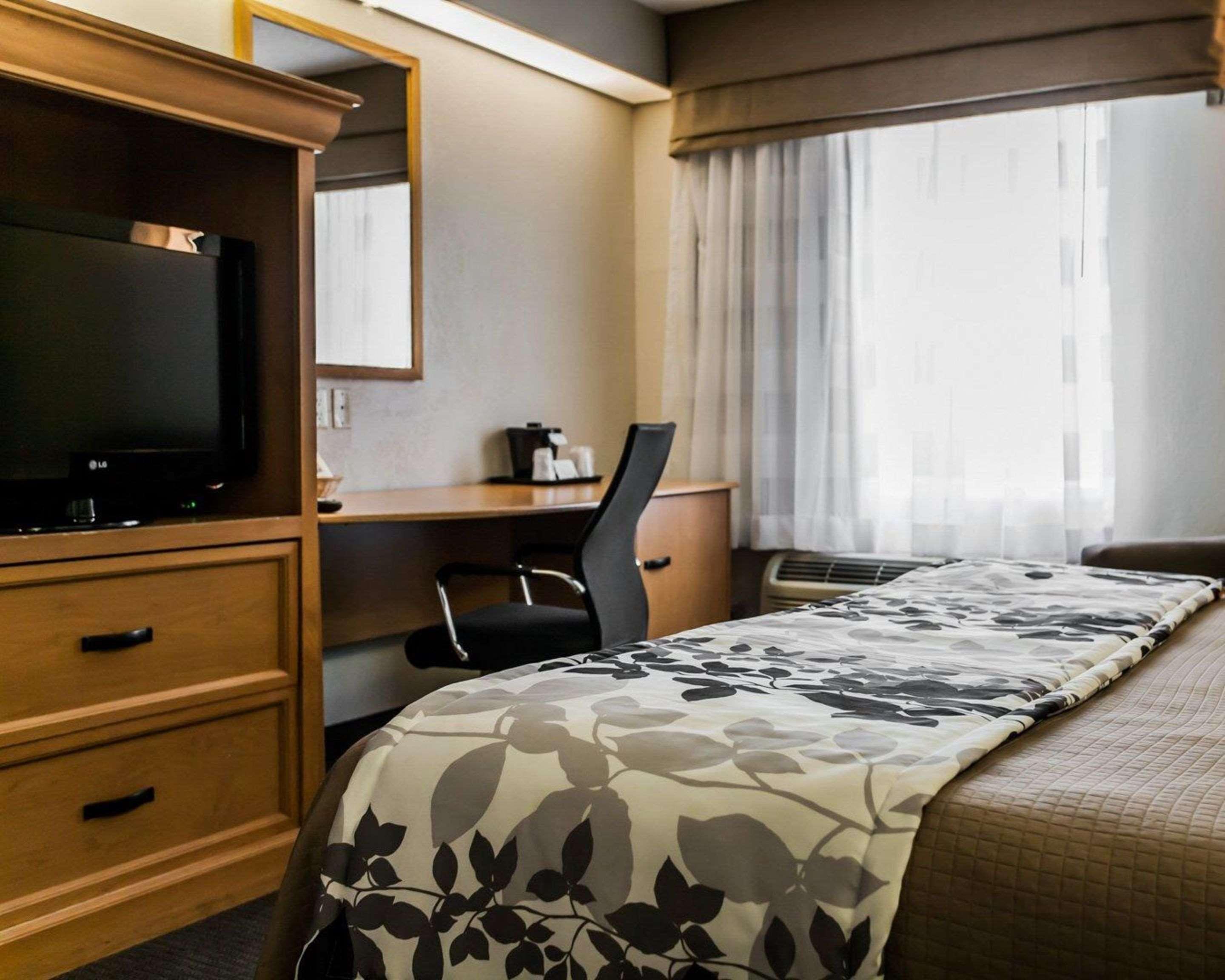 Sleep Inn Slidell Luaran gambar