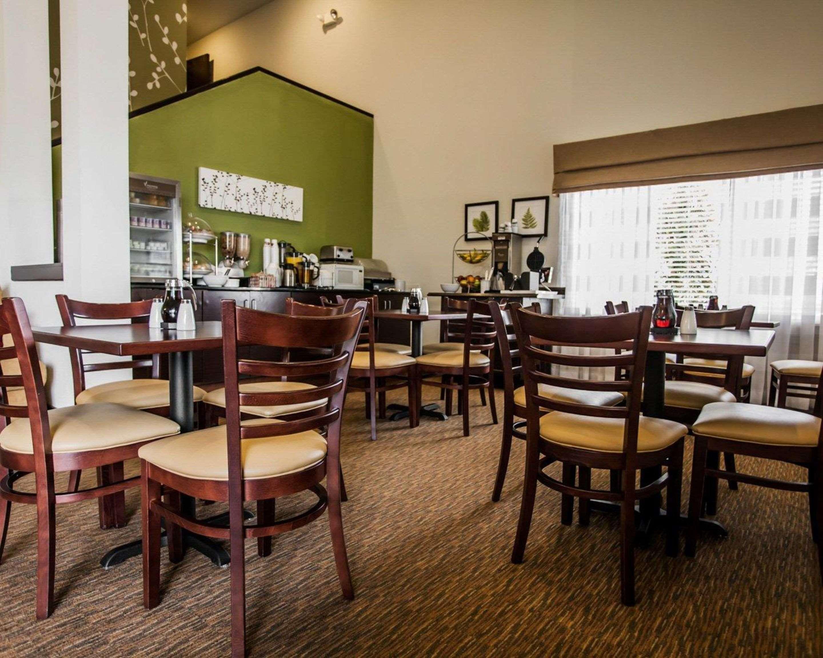 Sleep Inn Slidell Luaran gambar