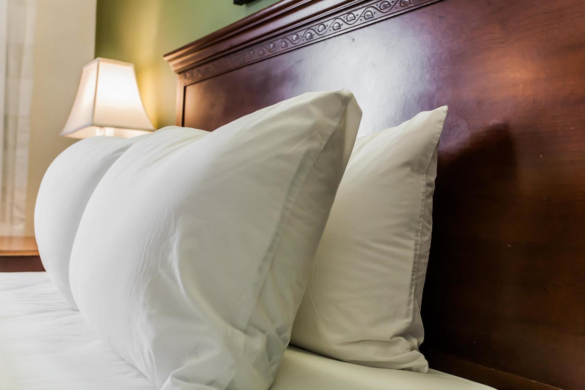 Sleep Inn Slidell Luaran gambar