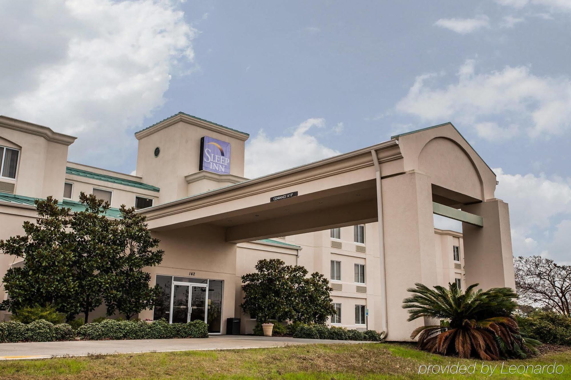 Sleep Inn Slidell Luaran gambar
