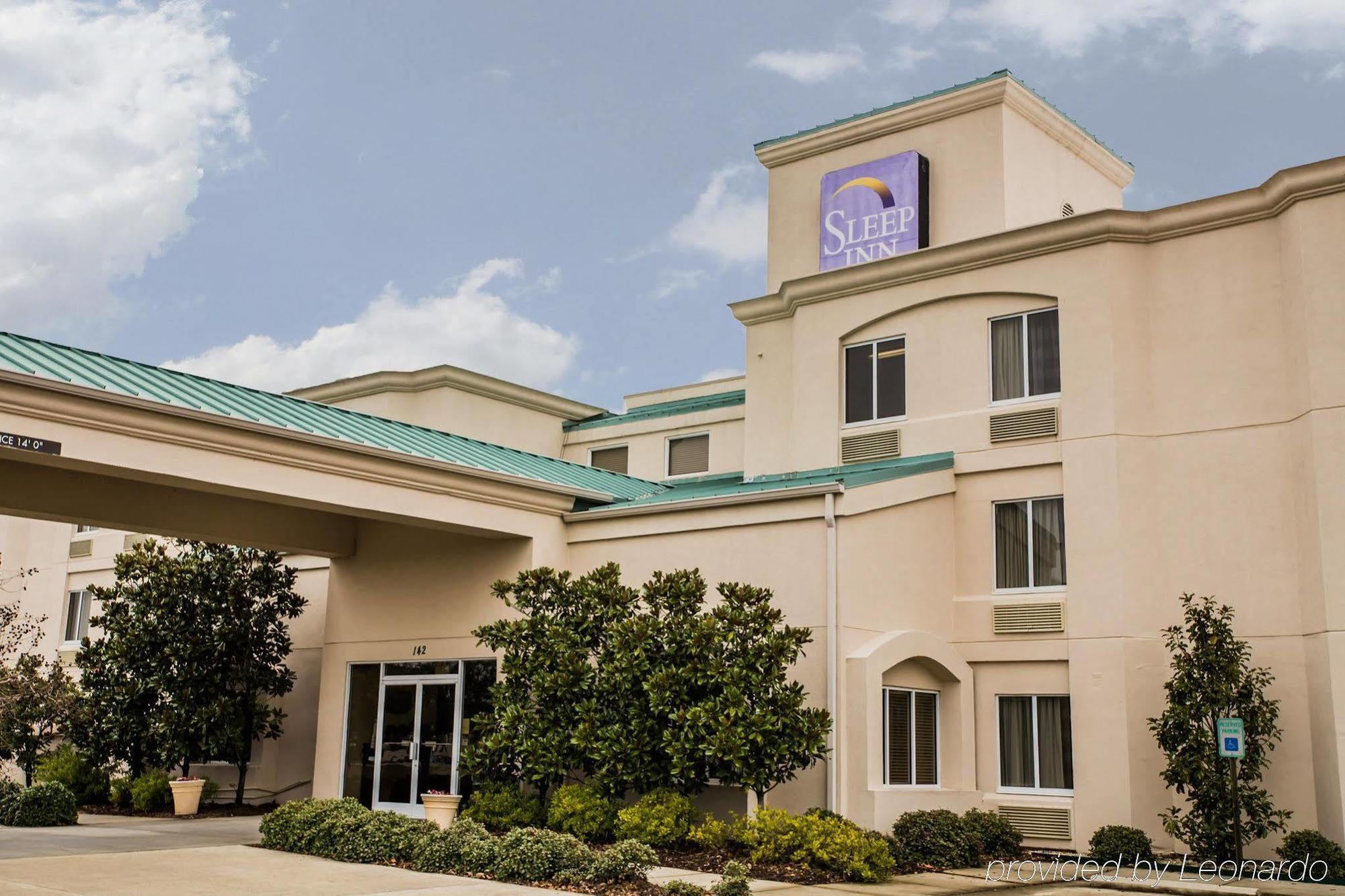 Sleep Inn Slidell Luaran gambar