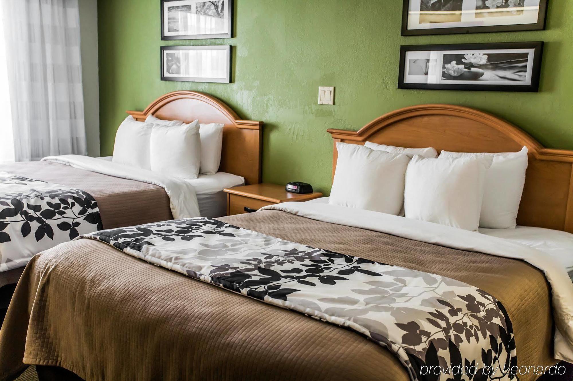 Sleep Inn Slidell Luaran gambar