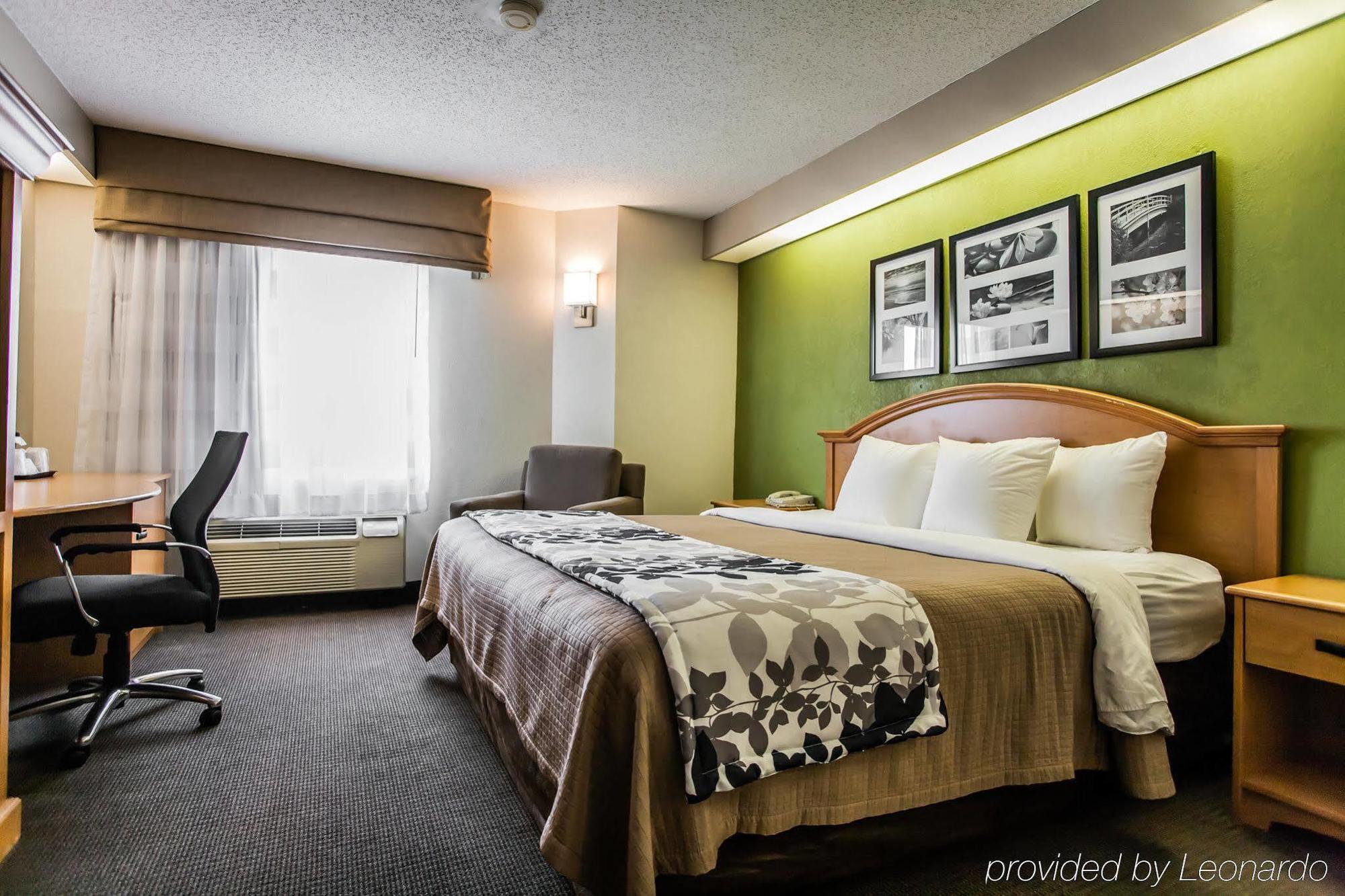 Sleep Inn Slidell Luaran gambar