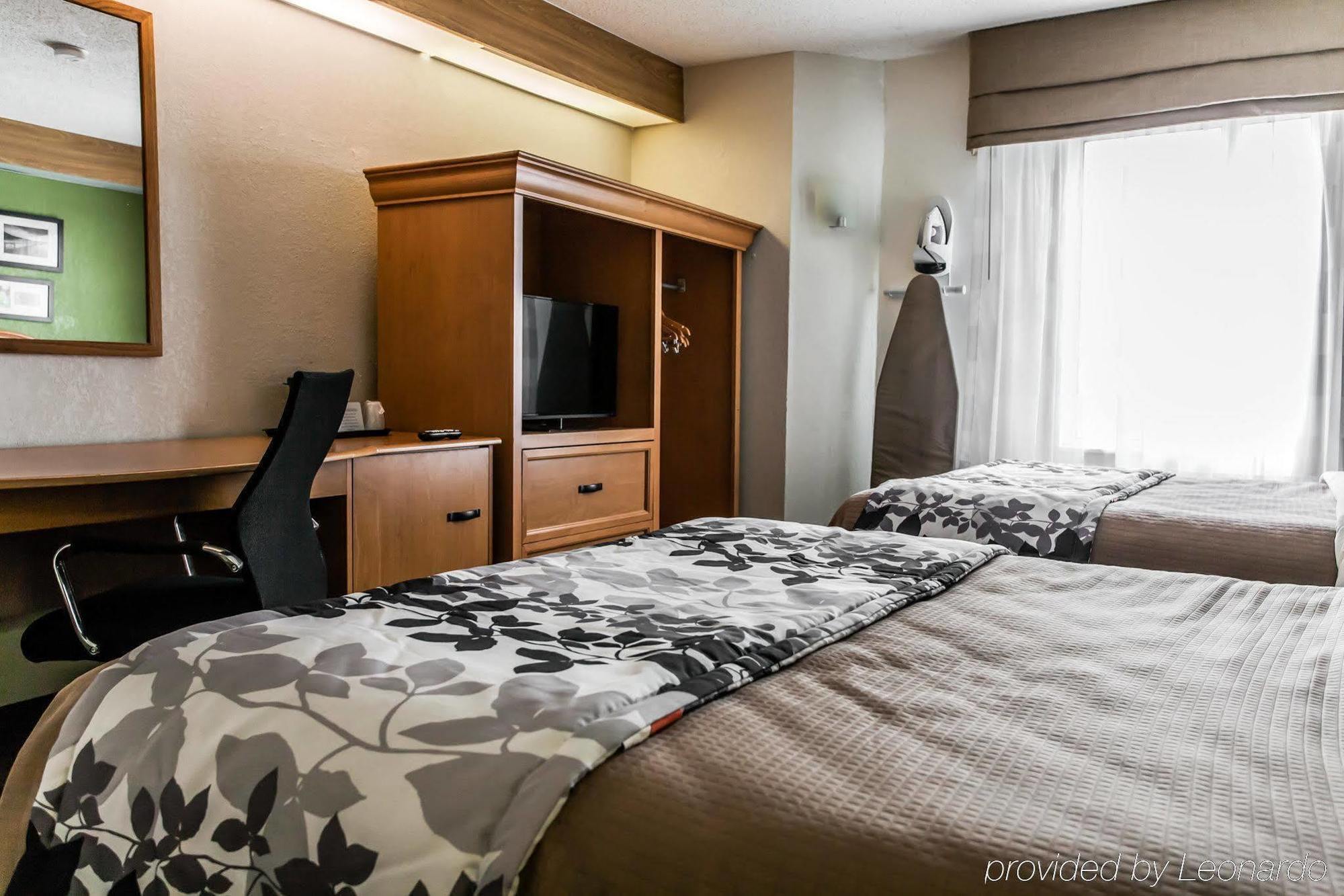 Sleep Inn Slidell Luaran gambar