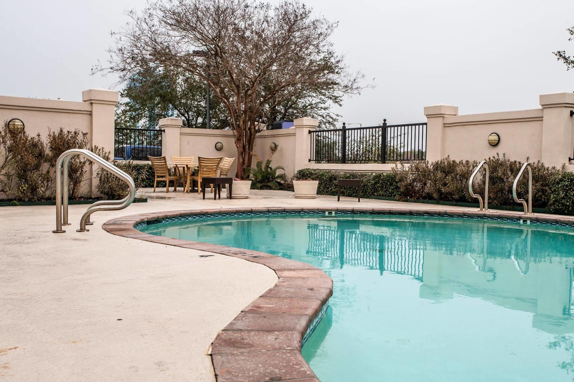 Sleep Inn Slidell Luaran gambar