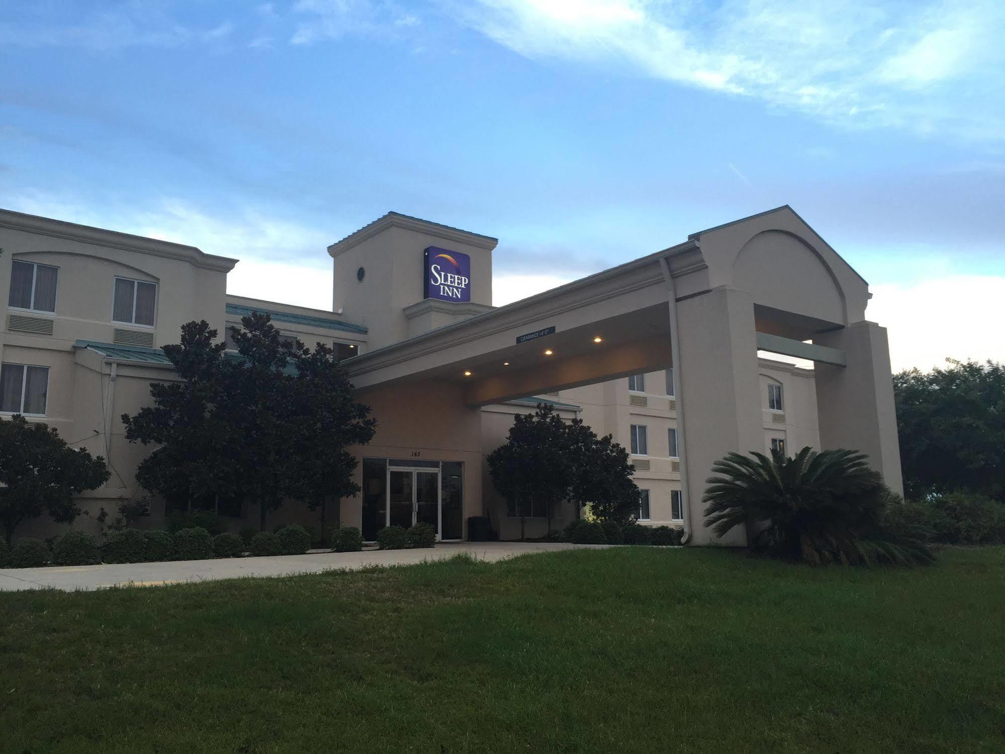 Sleep Inn Slidell Luaran gambar