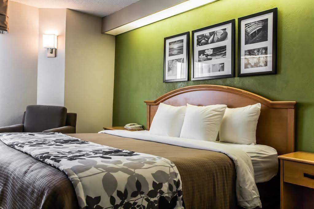 Sleep Inn Slidell Luaran gambar
