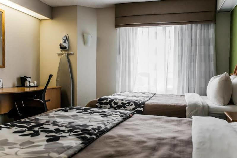 Sleep Inn Slidell Luaran gambar