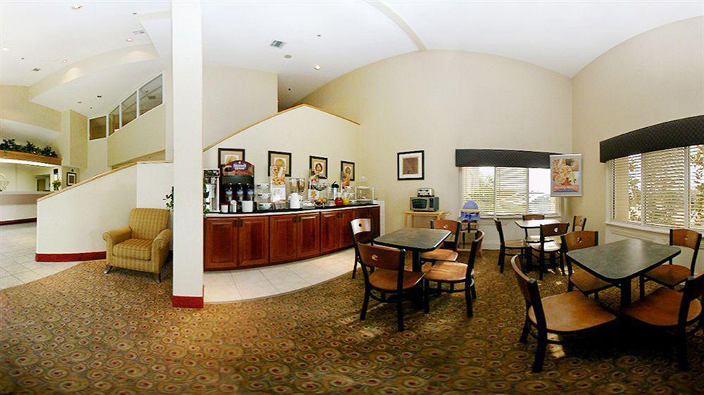 Sleep Inn Slidell Luaran gambar