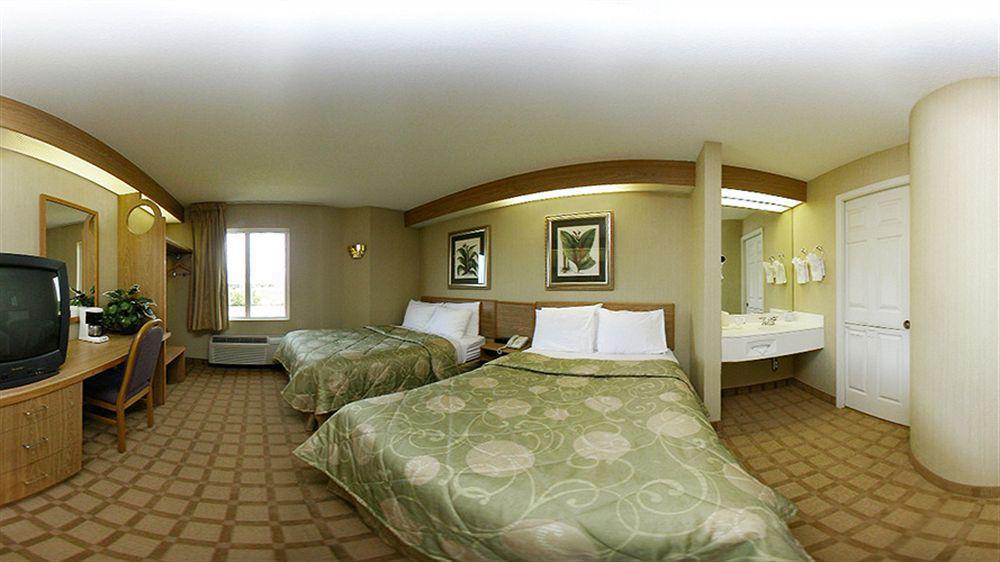 Sleep Inn Slidell Luaran gambar