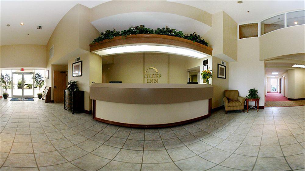 Sleep Inn Slidell Luaran gambar